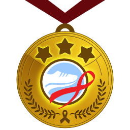 Médaille Or