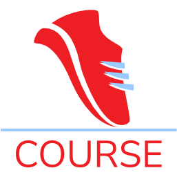 icone course